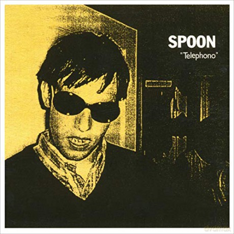 Spoon: Telephono [Winyl]