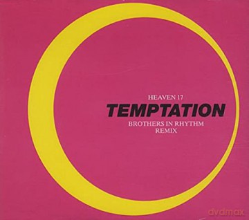 Heaven 17: Temptation (Brothers In Rhythm Remix) [CD]