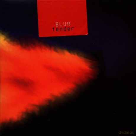 Blur: Tender [CD]
