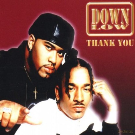 Down Low: Thank You [CD]