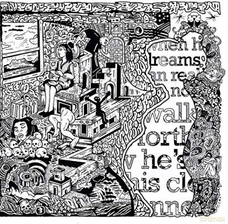 Mesmerising: The Clutters Storyteller [CD]