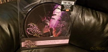 Compilation: The Dark Crystal: Age Of Resistance [Winyl]