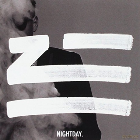 Zhu: The Nightday EP [CD]