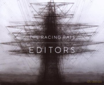 Editors: The Racing Rats-Part 1 [CD]
