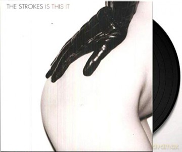 The Strokes: Is This It [Winyl]