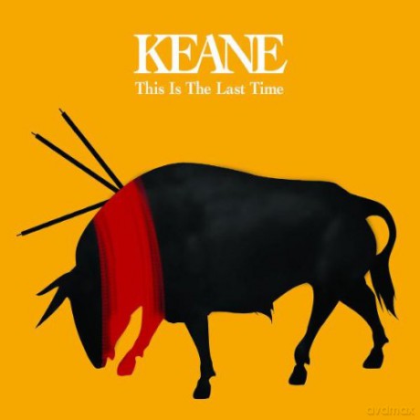 Keane: This Is The Last Time [CD]