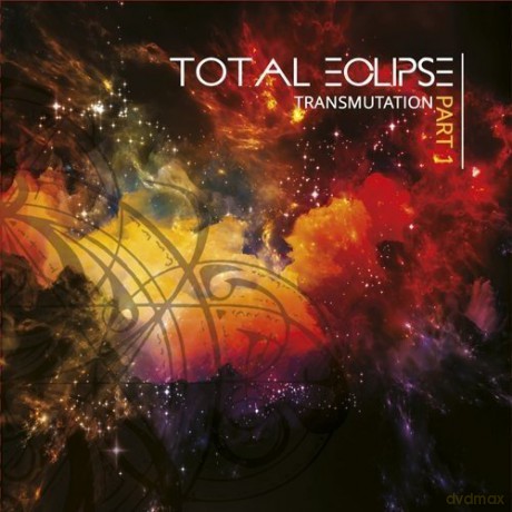 Total Eclipse: Transmutation Part [CD]