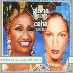 Gloria Estefan: Tres Gotas De Agua Bendita [CD]