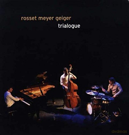 Rosset: Trialogue [2xWinyl]