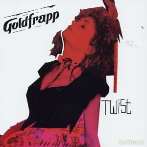 Goldfrapp: Twist [CD]