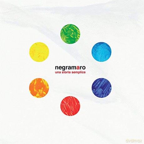Negramaro: Una Storia Semplice [2CD]