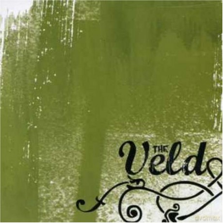 The Veld: Veld EP Oz Only [CD]