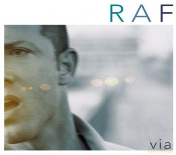 Raf: Via [CD]