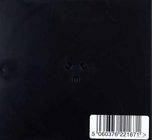 Night Hex: Viziuni Nocturne [CD]