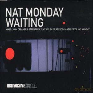 Nat Monday: Waiting [CD]