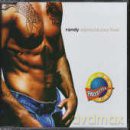 Randy: Wanna Be Your Lover [CD]