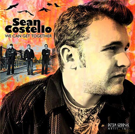 Sean Costello: We Can Get Together [CD]