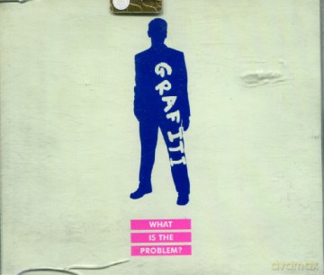 Grafiti: What Is The Problem [CD]