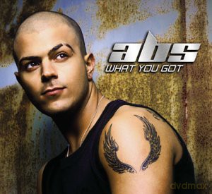 Abs: What You Got [CD]
