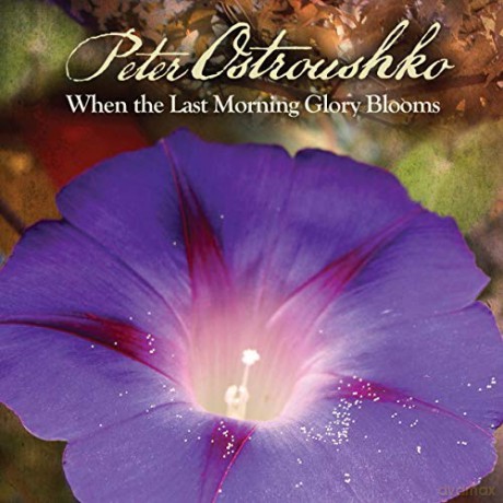 Peter Ostroushko: When The Last Morning Glo [CD]