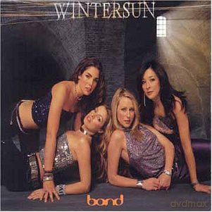Bond: Wintersun [CD]