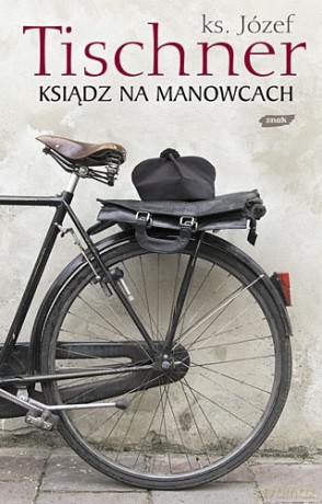 Ksiądz na manowcach - Józef Tischner [KSIĄŻKA]