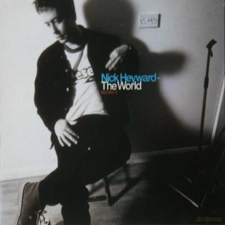 Nick Heyward: World [CD]