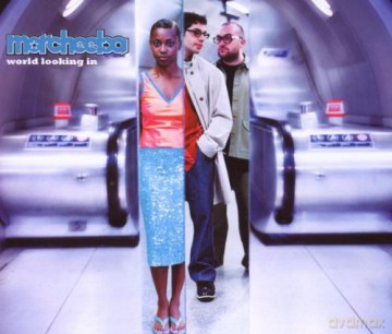 Morcheeba: World Looking In [CD]