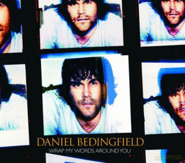 Daniel Bedingfield: Wrap My Words Around You [CD]