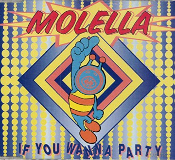 Molella: XS [CD]