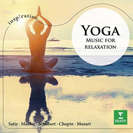 Daniel Barenboim: Yoga-Music For Relaxation [CD]