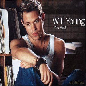 Will Young: You And I [CD]
