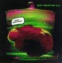 Drop Nineteens: Your Aquarium EP [CD]