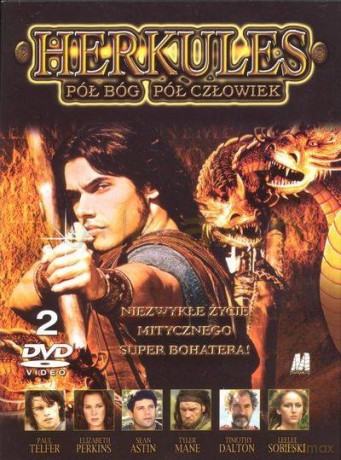 Herkules [2DVD]