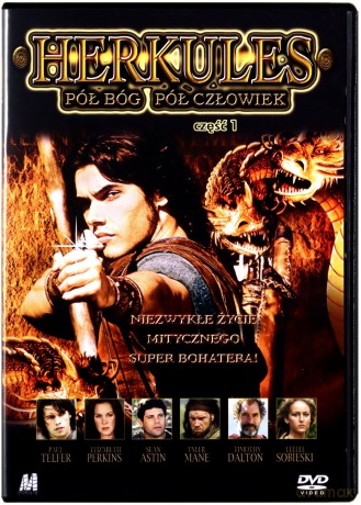 Herkules [2DVD]