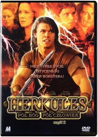 Herkules [2DVD]