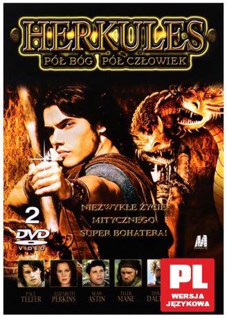 Herkules [2DVD]