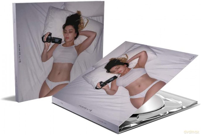 Charli XCX: How I'm Feeling Now [CD]