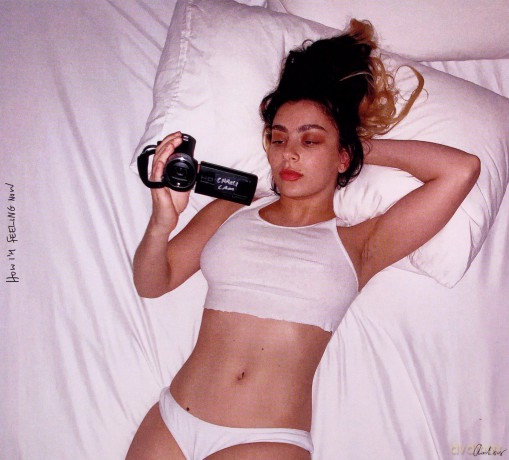 Charli XCX: How I'm Feeling Now [CD]