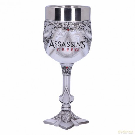 Assassin's Creed Czara - Biała 22.5 cm