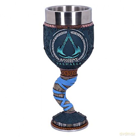 Assassin's Creed Valhalla Czara 20.5 cm