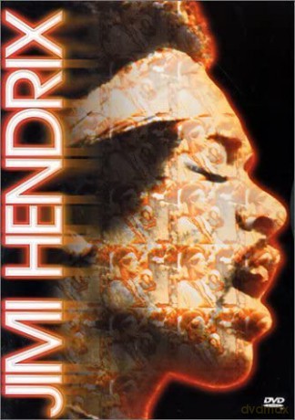 Jimi Hendrix [DVD]