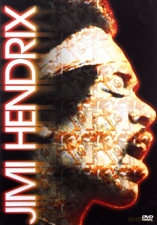 Jimi Hendrix [DVD]