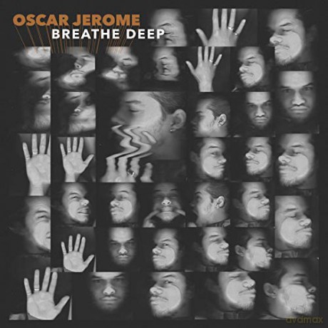 Oscar Jerome: Breathe Deep [Winyl]