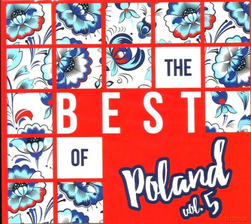 The Best Of Poland Vol. 5 [2CD]