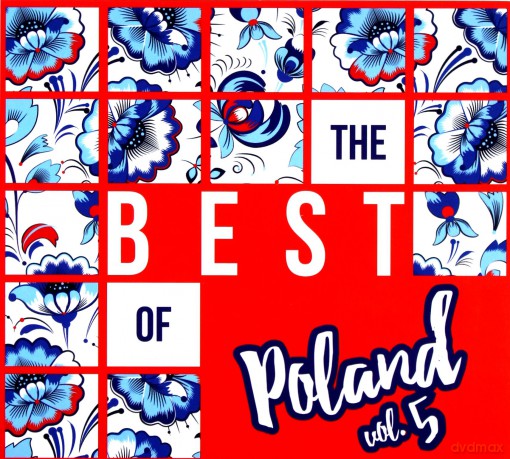 The Best Of Poland Vol. 5 [2CD]