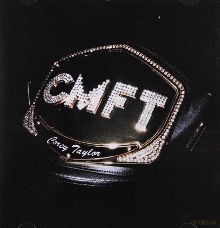Corey Taylor: Cmft [CD]