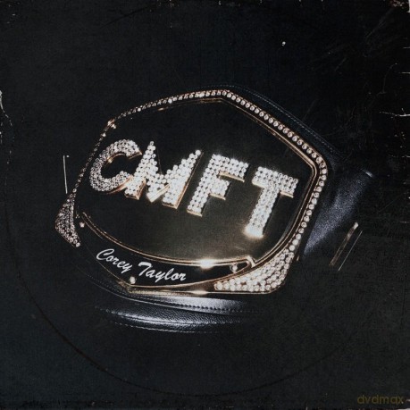 Corey Taylor: Cmft [Winyl]