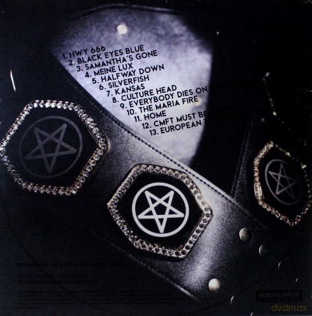 Corey Taylor: Cmft [Winyl]