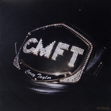 Corey Taylor: Cmft [Winyl]